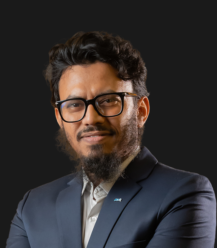 Abu Huraira Bin Aman