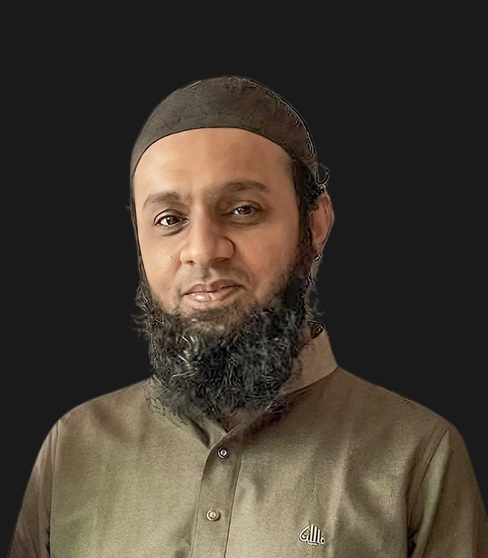 Anis Uddin Ahmad