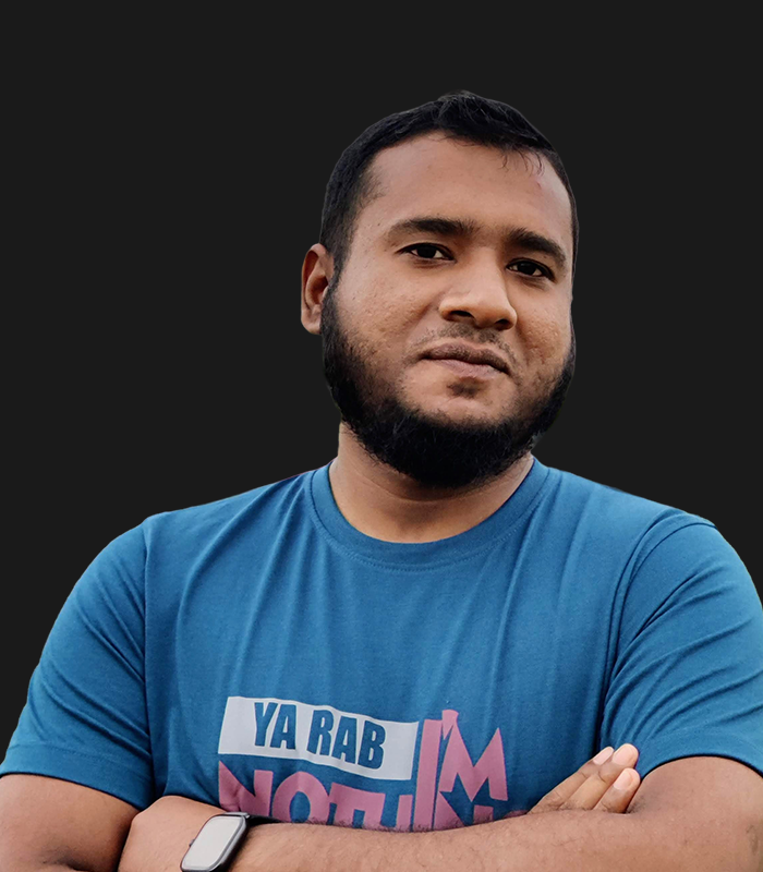 Faisal Ahammad