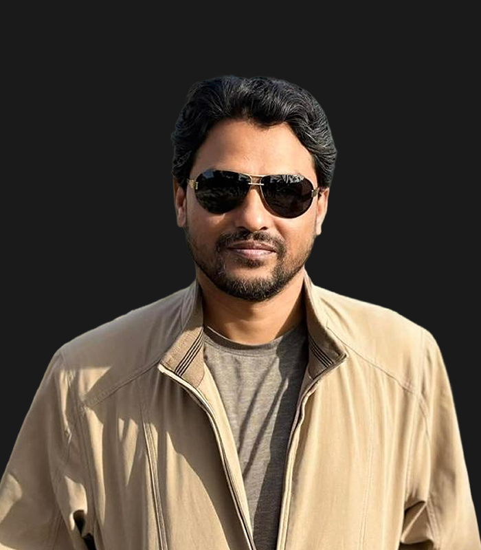 Jahangir Alam