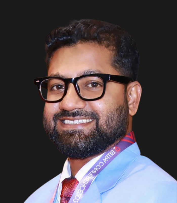 Kamal Ahmed