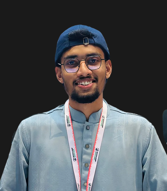 Likhon Ahmed