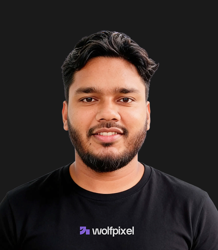 Masuder Rahaman