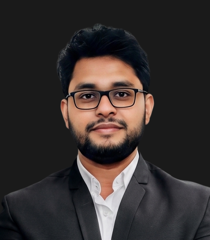 Mizanur Rahaman Mizan