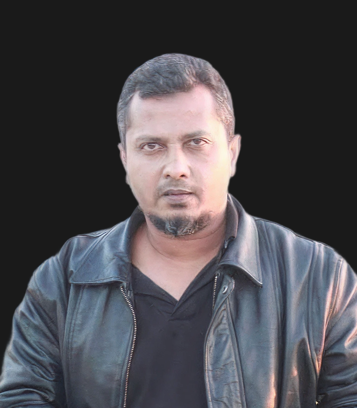 Mohammad Syful Islam Noman