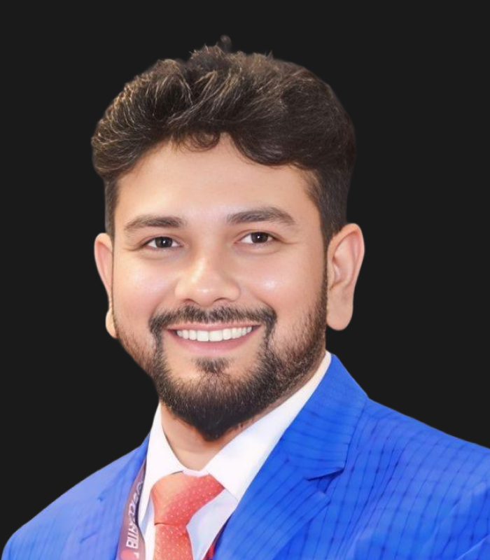 Mojahidul Islam