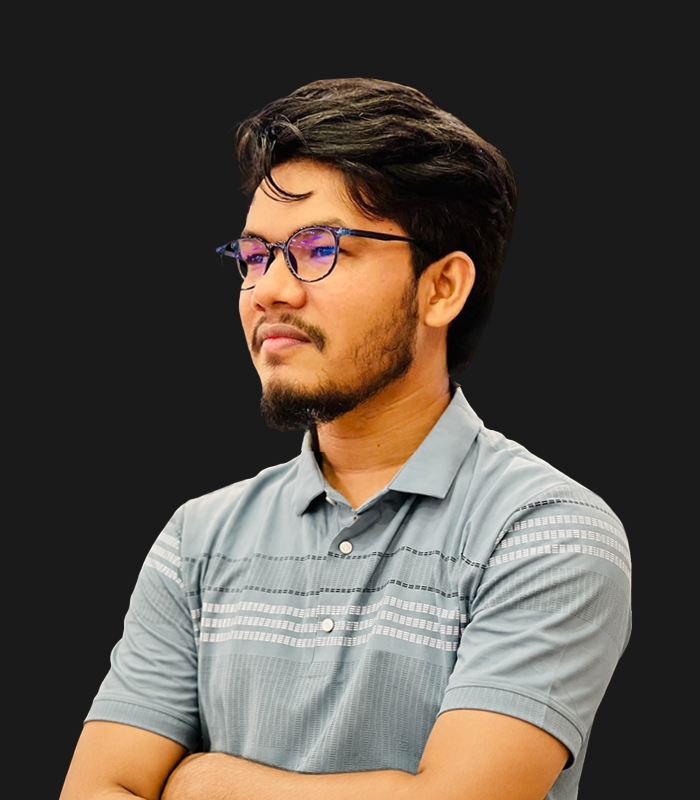 Moshfequr Rahman