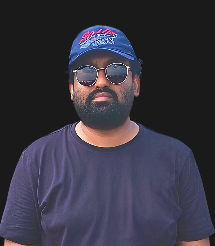 Nahid Bin Azhar