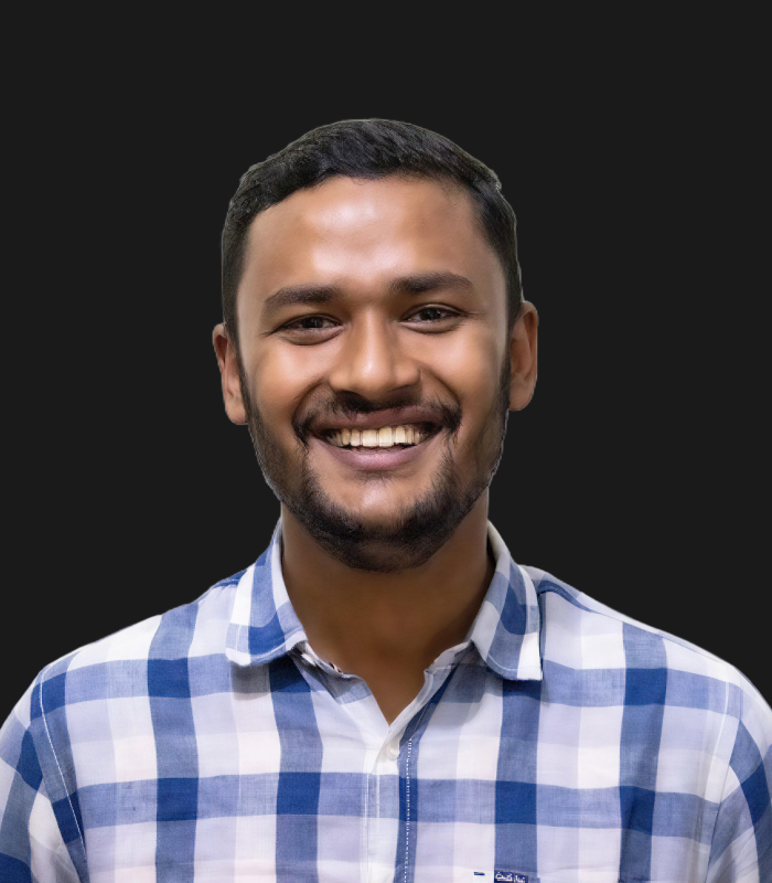 Nazmul Asif