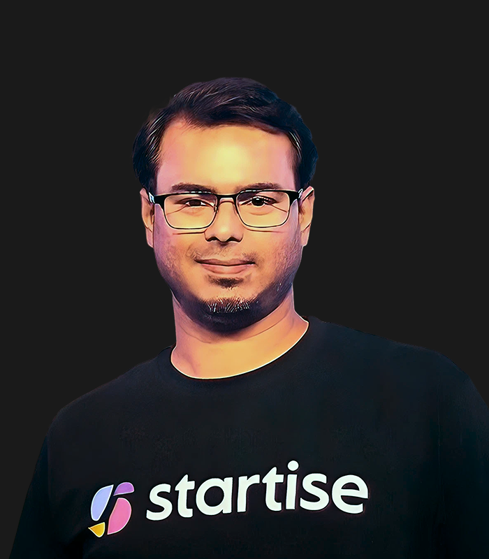 Nazmul Hasan Rupok