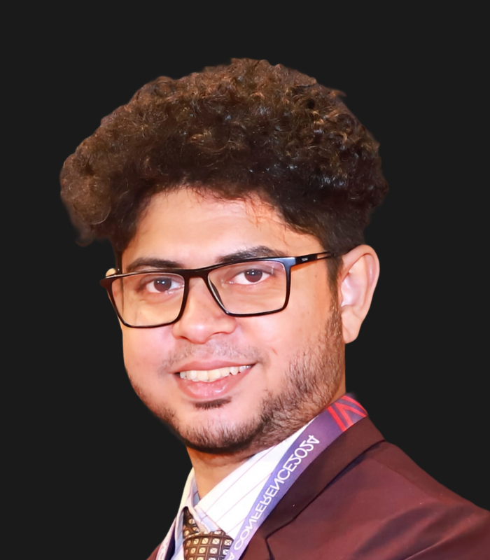 Sazzad Hossain Anik