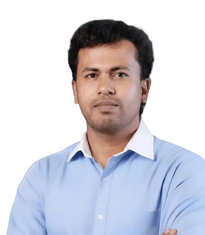 Abdul Aouwal