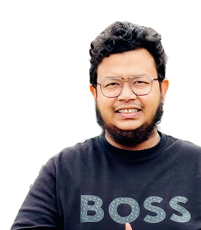 Abir Khan