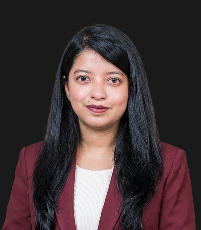 Afshana Rahman