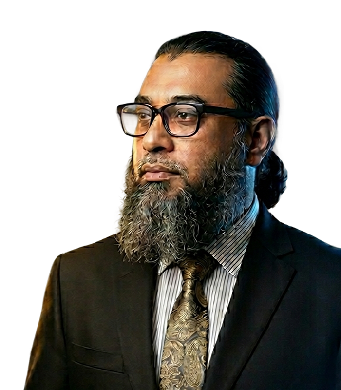 Al Mahmud