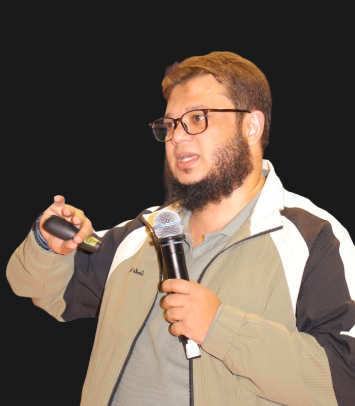 S. M. Asad Rahman