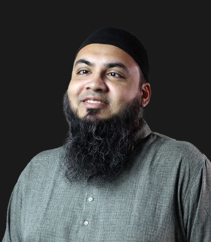 Mohammad Emran Hasan