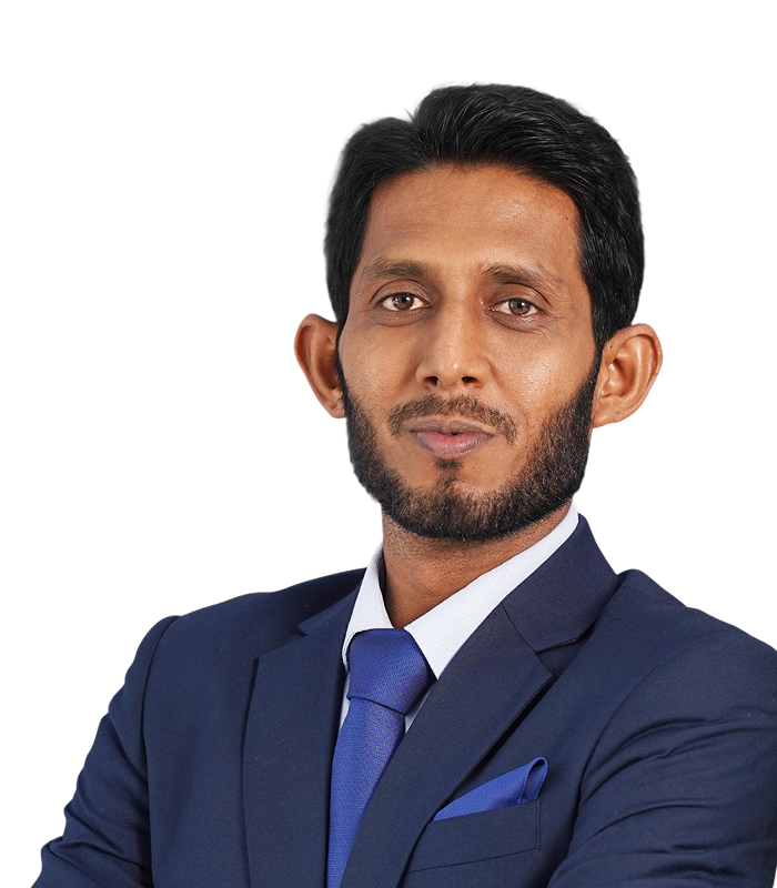 Masum Billah Bhuiyan