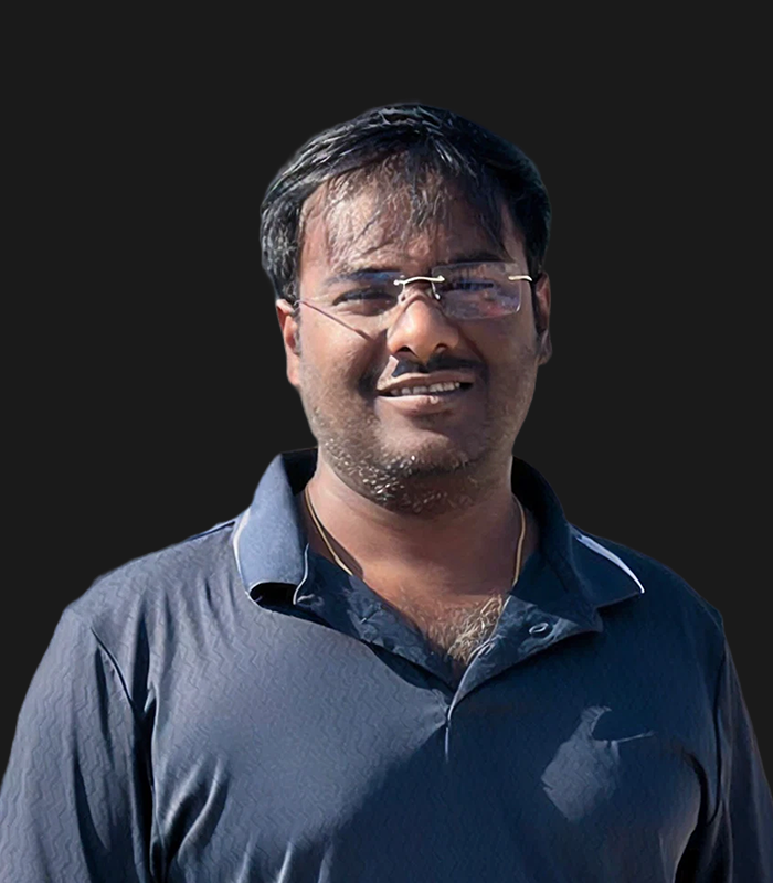 Muraduzzaman Konok