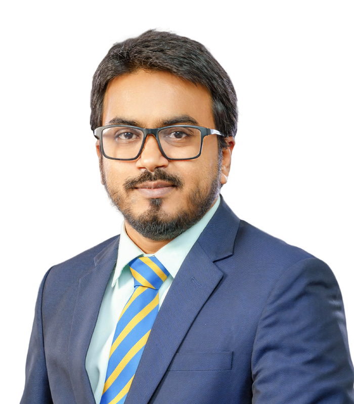 Nahid Hasan