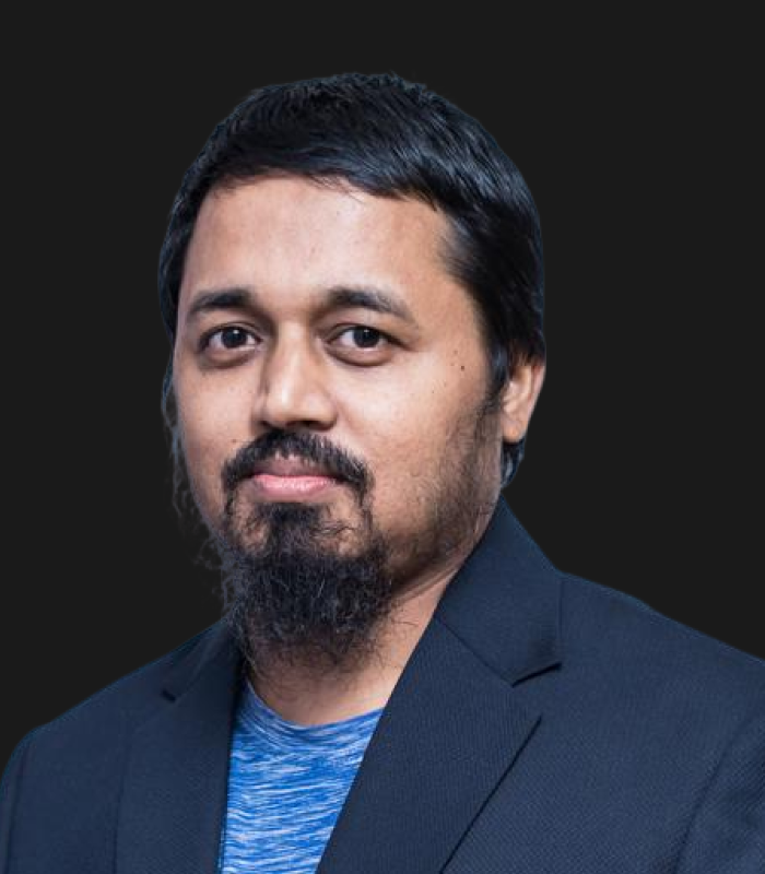 Nasir Uddin Bin Borhan