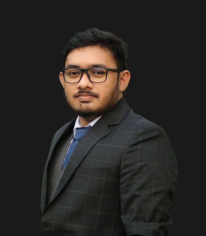 Nidal Siddique Oritro