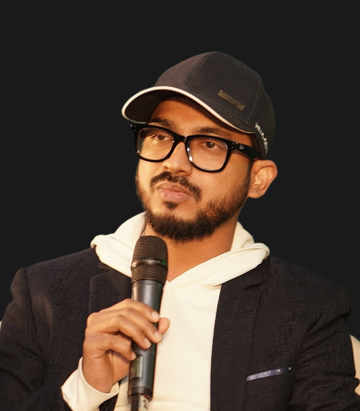 Parvez Akther