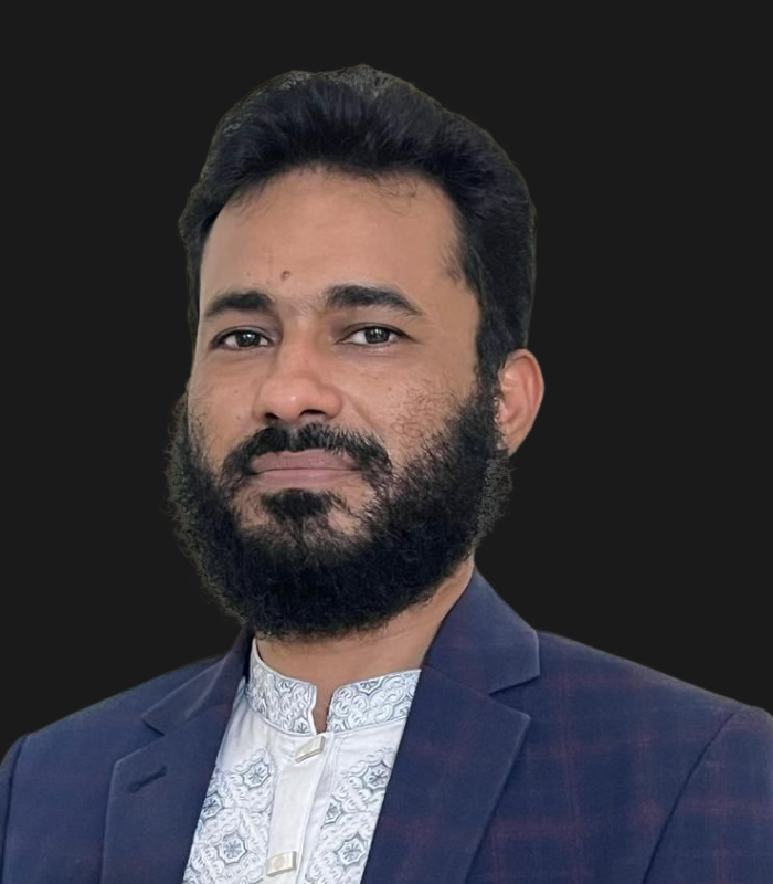 Rashed Hasan Akash