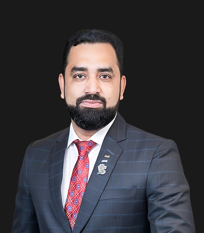 S M Mehedi Hasan
