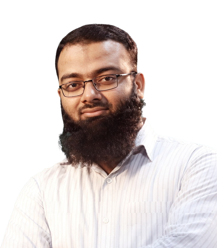 Shahriar Hasan